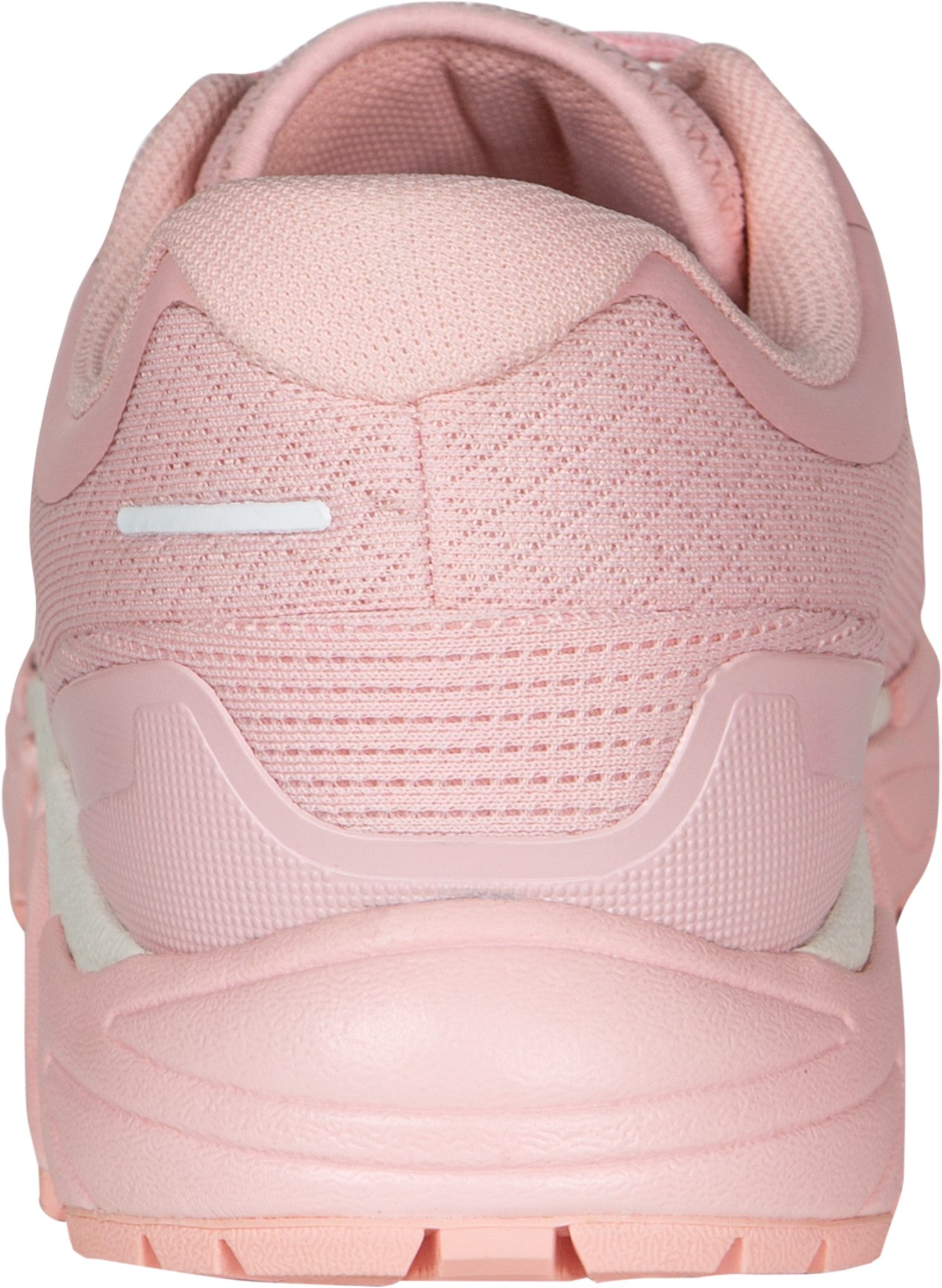 Xelero Genesis II Supportive Cushioned Women's Shoe - Pink Lemonade - Product View - 5