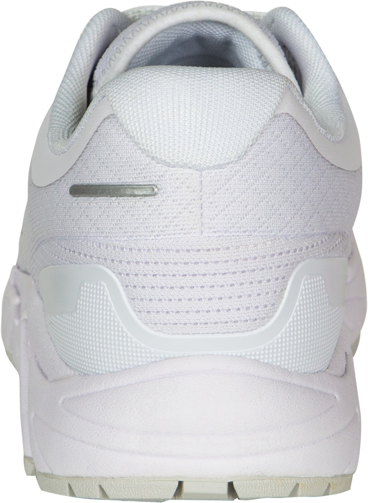 Xelero Genesis II Supportive Cushioned Women's Shoe - White - Product View - 5