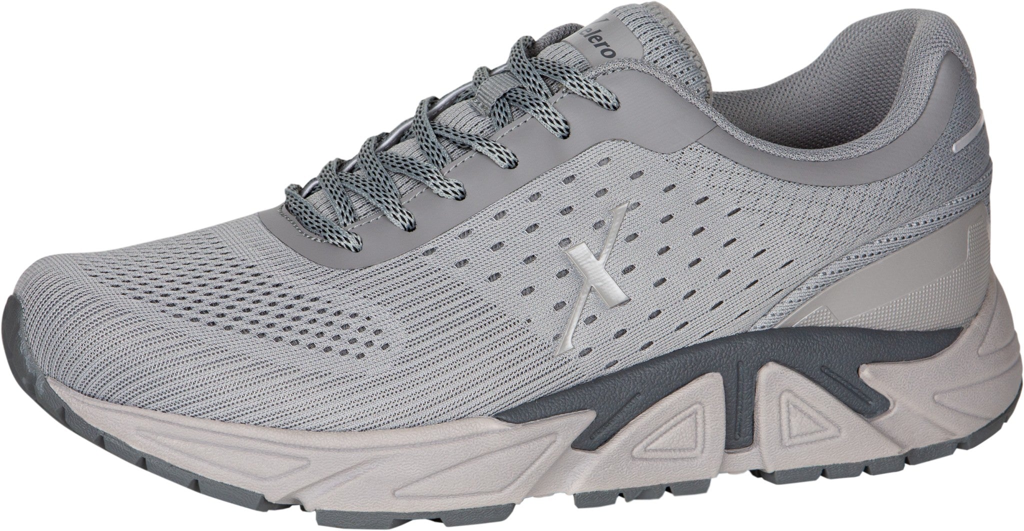 Shark Grey