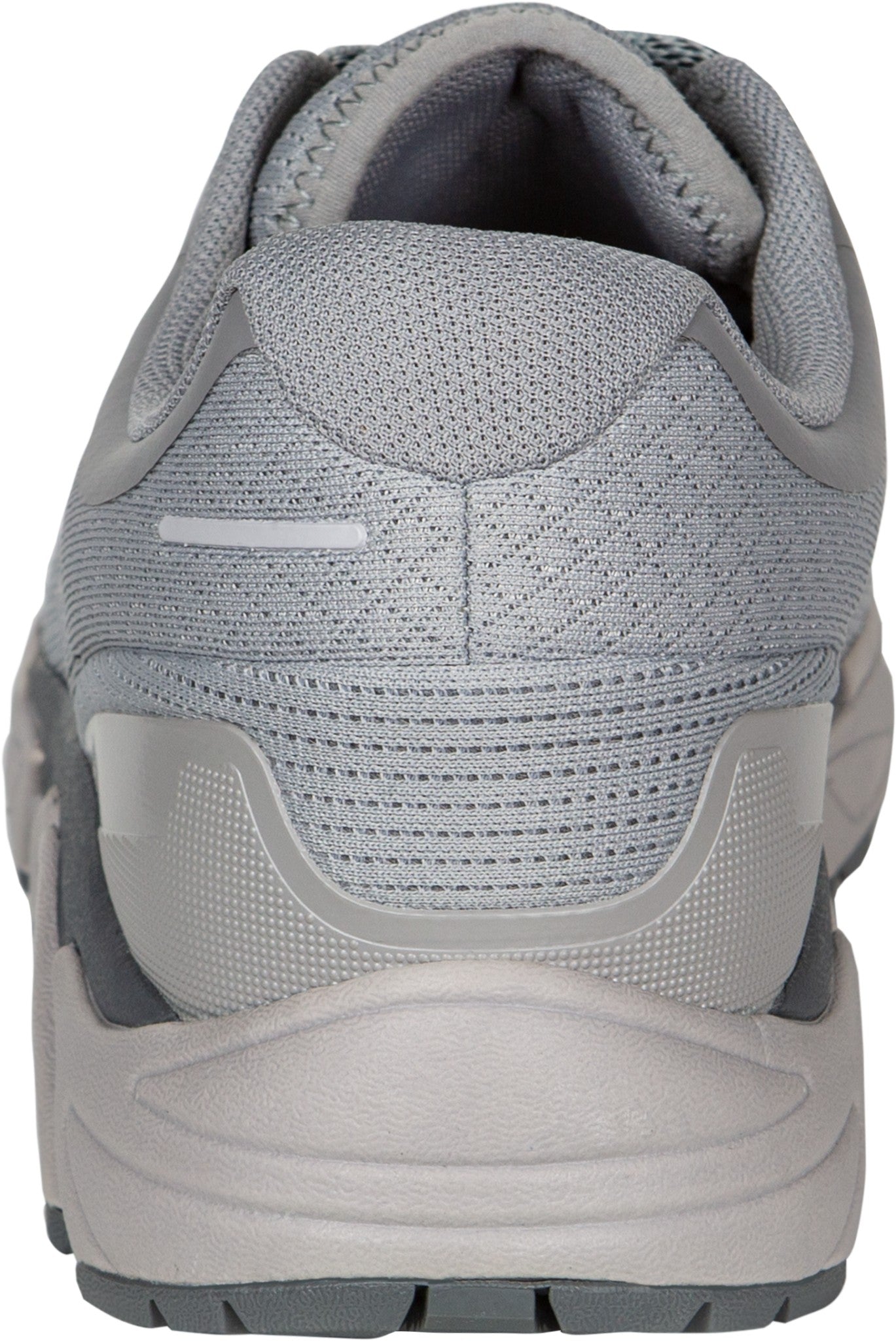 Xelero Genesis II Supportive Motion Control Men's Shoe - Shark Grey - Product View - 4