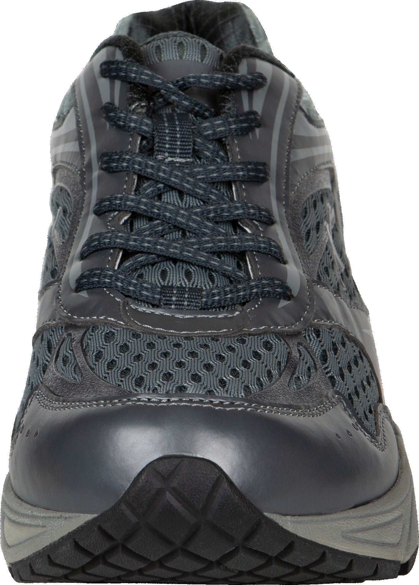 Xelero Genesis XPS Men's Shoe - Graphite - Product View - 3