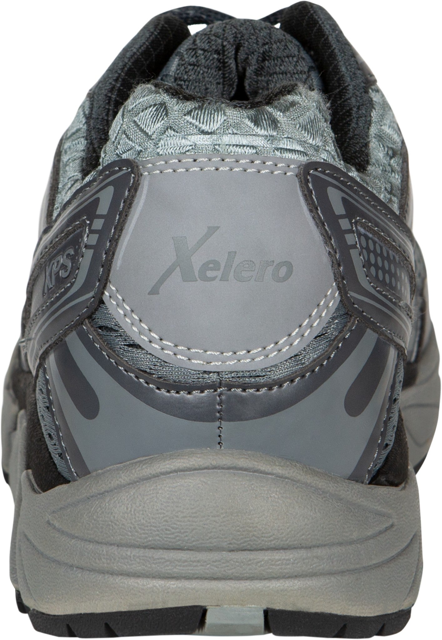Xelero Genesis XPS Men's Shoe - Graphite - Product View - 5