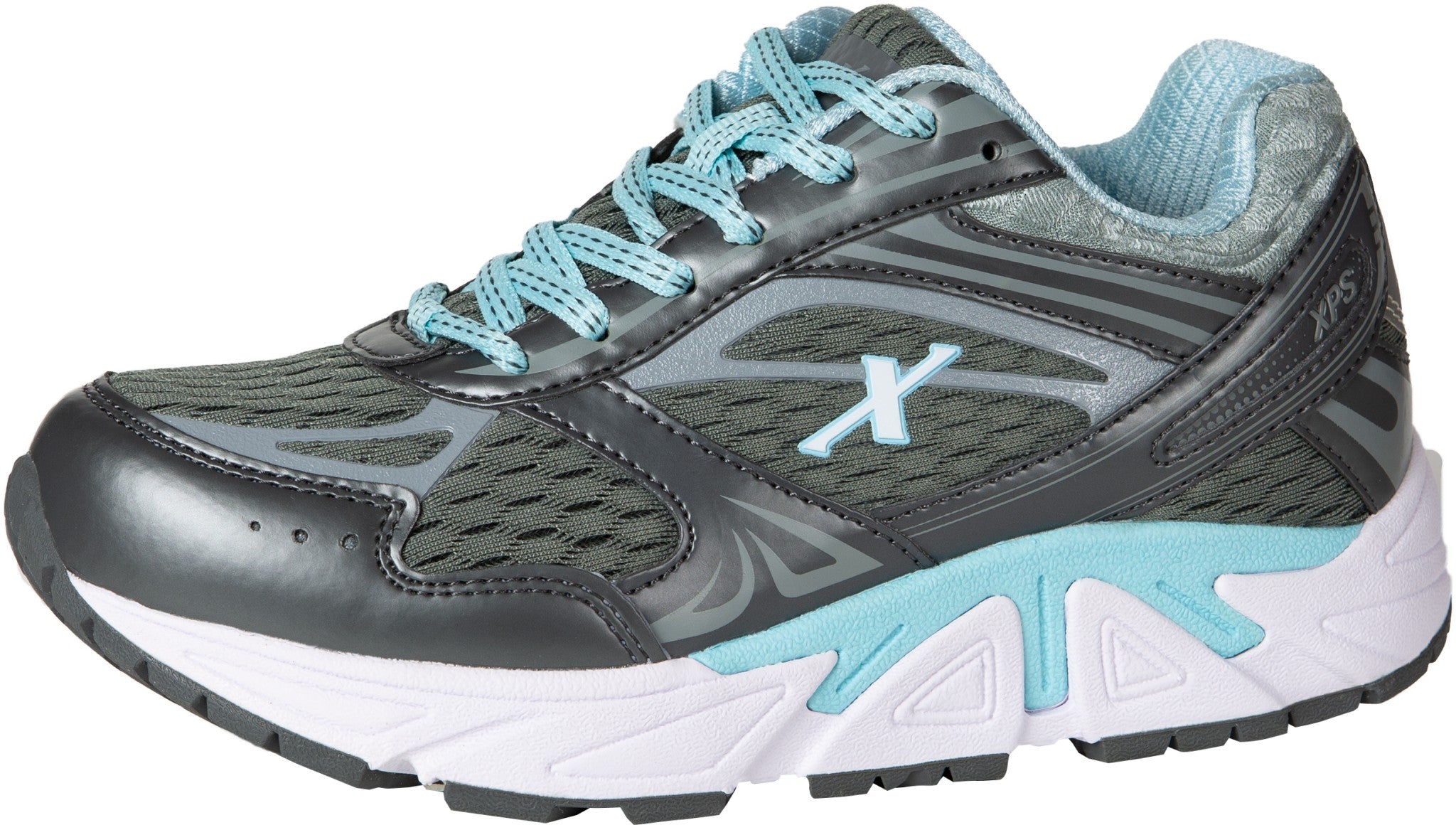 Xelero Genesis XPS - Women's Stability - Motion Control Shoe