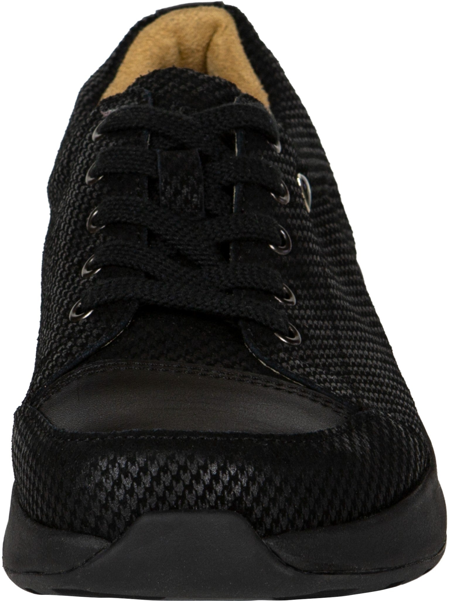 Xelero Heidi Shoe supportive, stable walking shoe - Moondance - Product View - 3