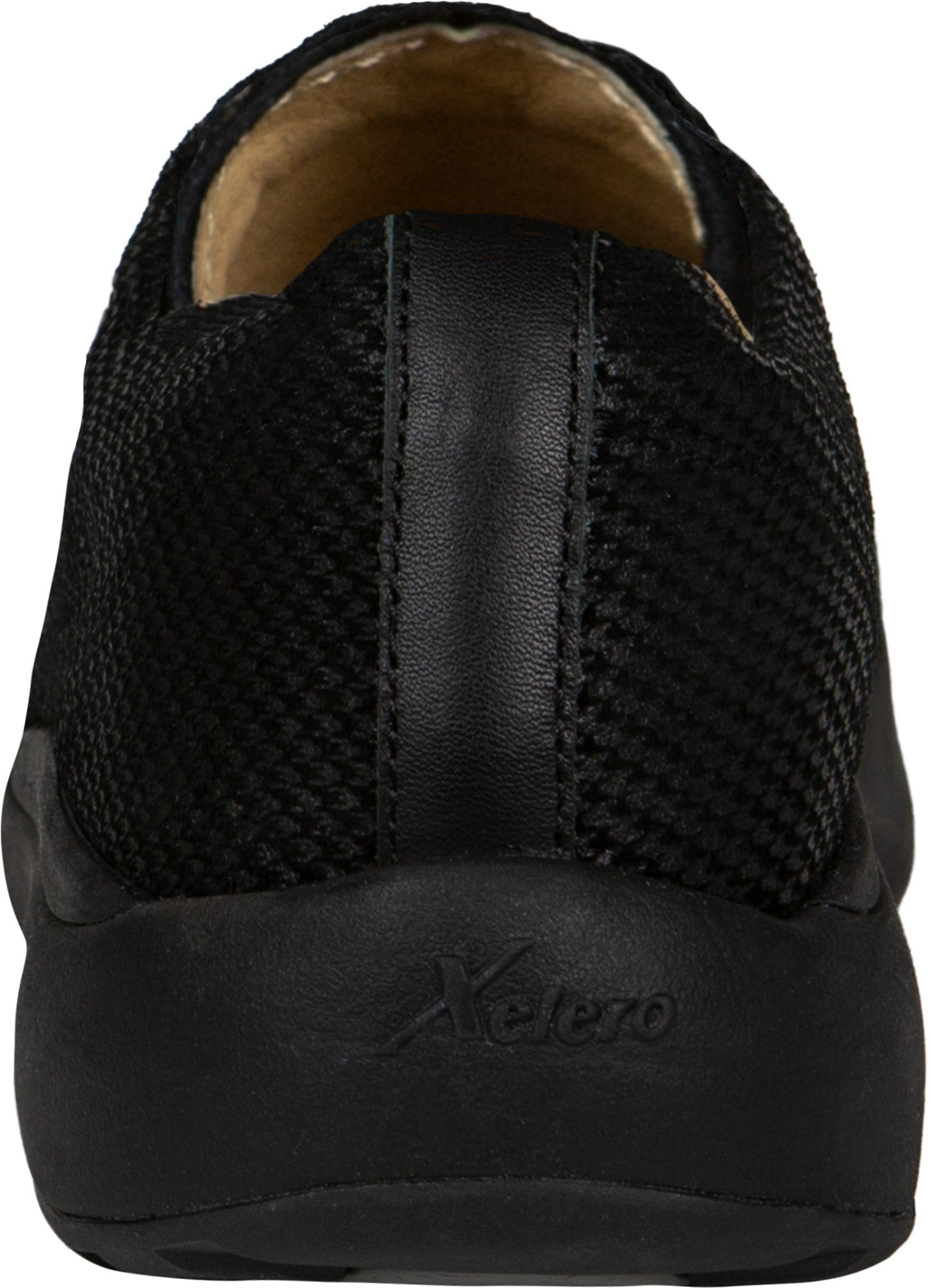 Xelero Heidi Shoe supportive, stable walking shoe - Moondance - Product View - 5