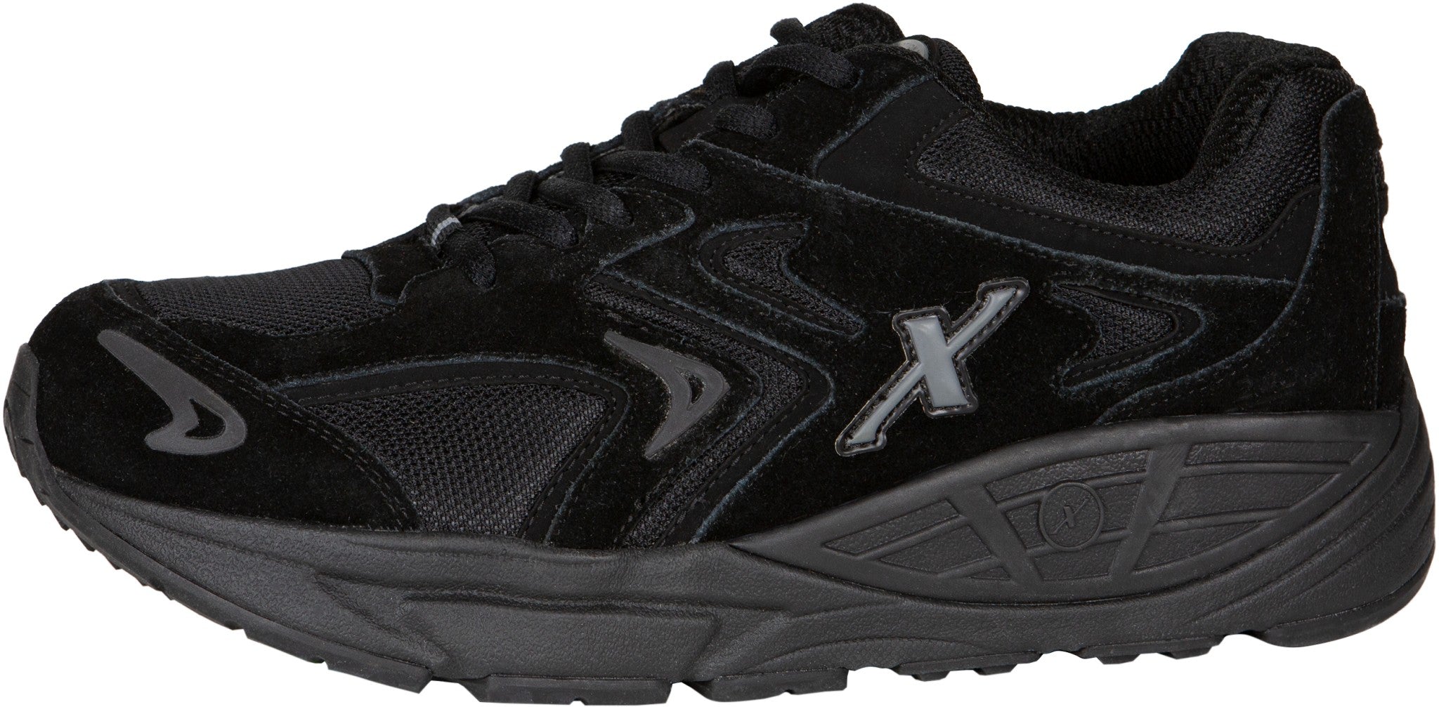 Xelero MATRIX 2020 Men's Shoe - Black Onyx - Product View - 1