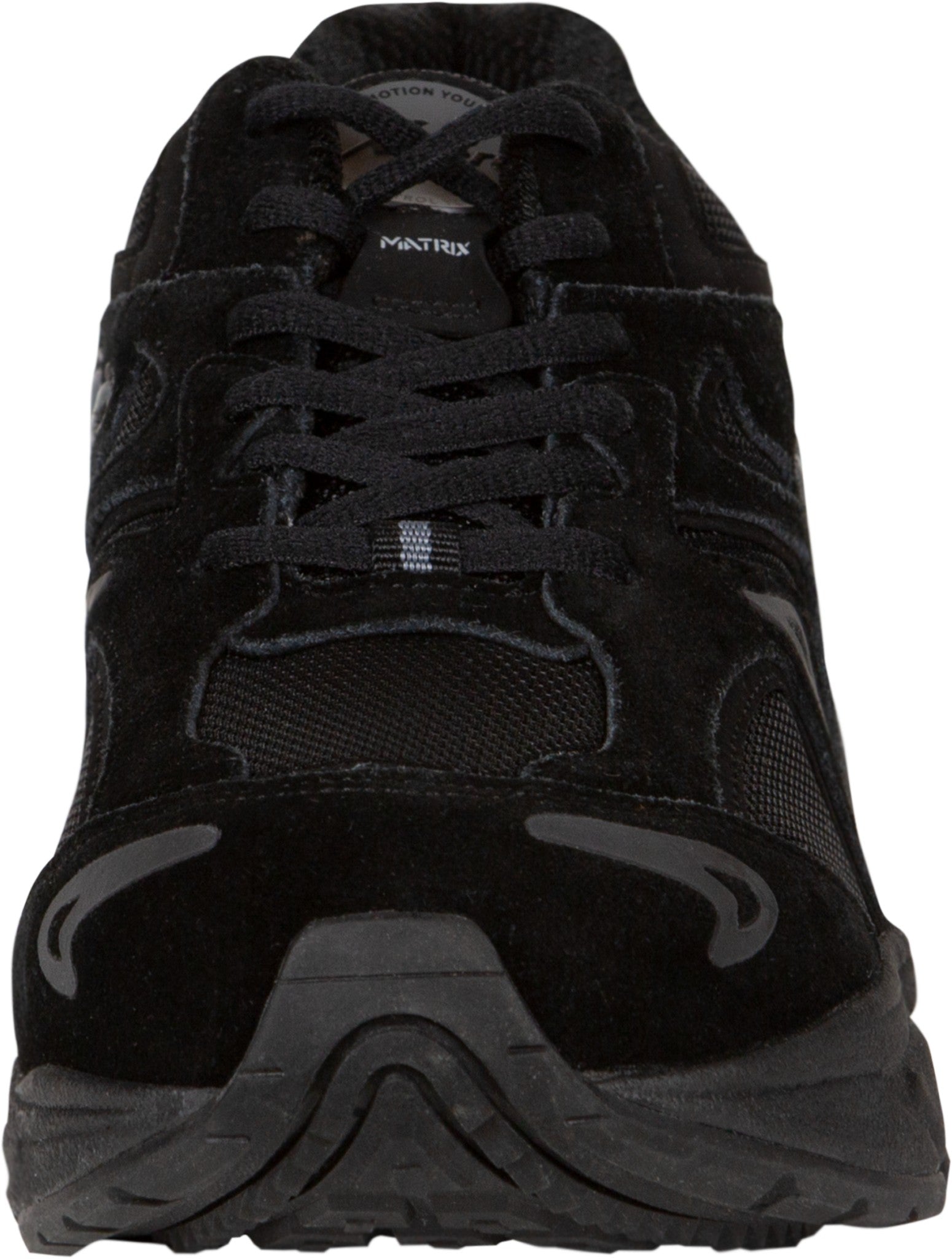 Xelero MATRIX 2020 Men's Shoe - Black Onyx - Product View - 3
