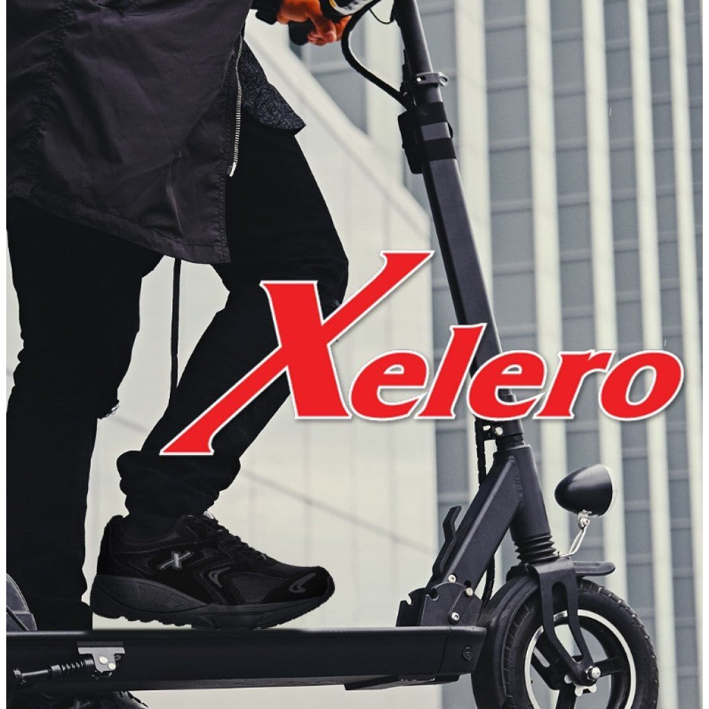 Xelero MATRIX 2020 Men's Shoe - Black Onyx - Product View - 6