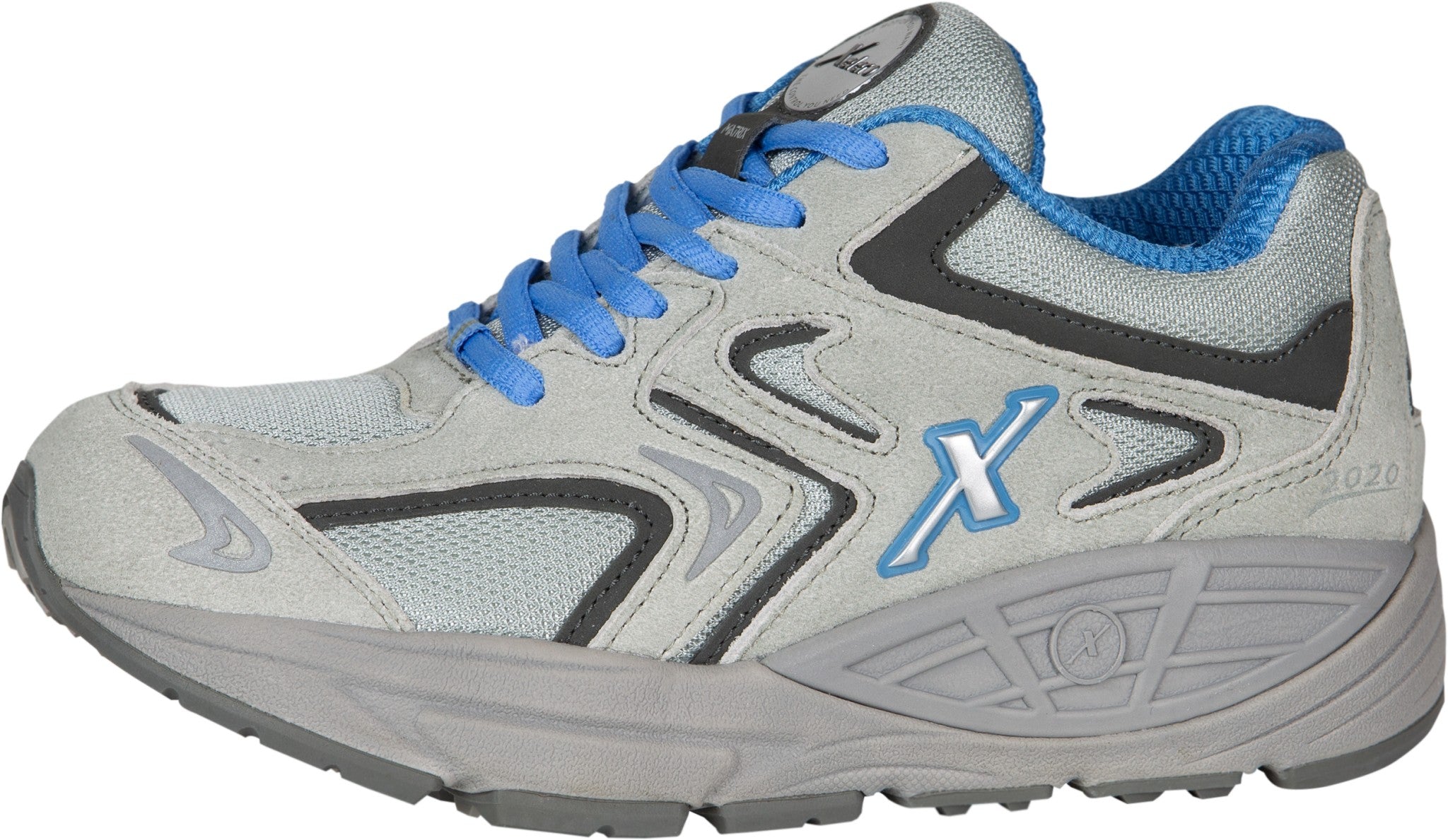 Grey/Cstblu