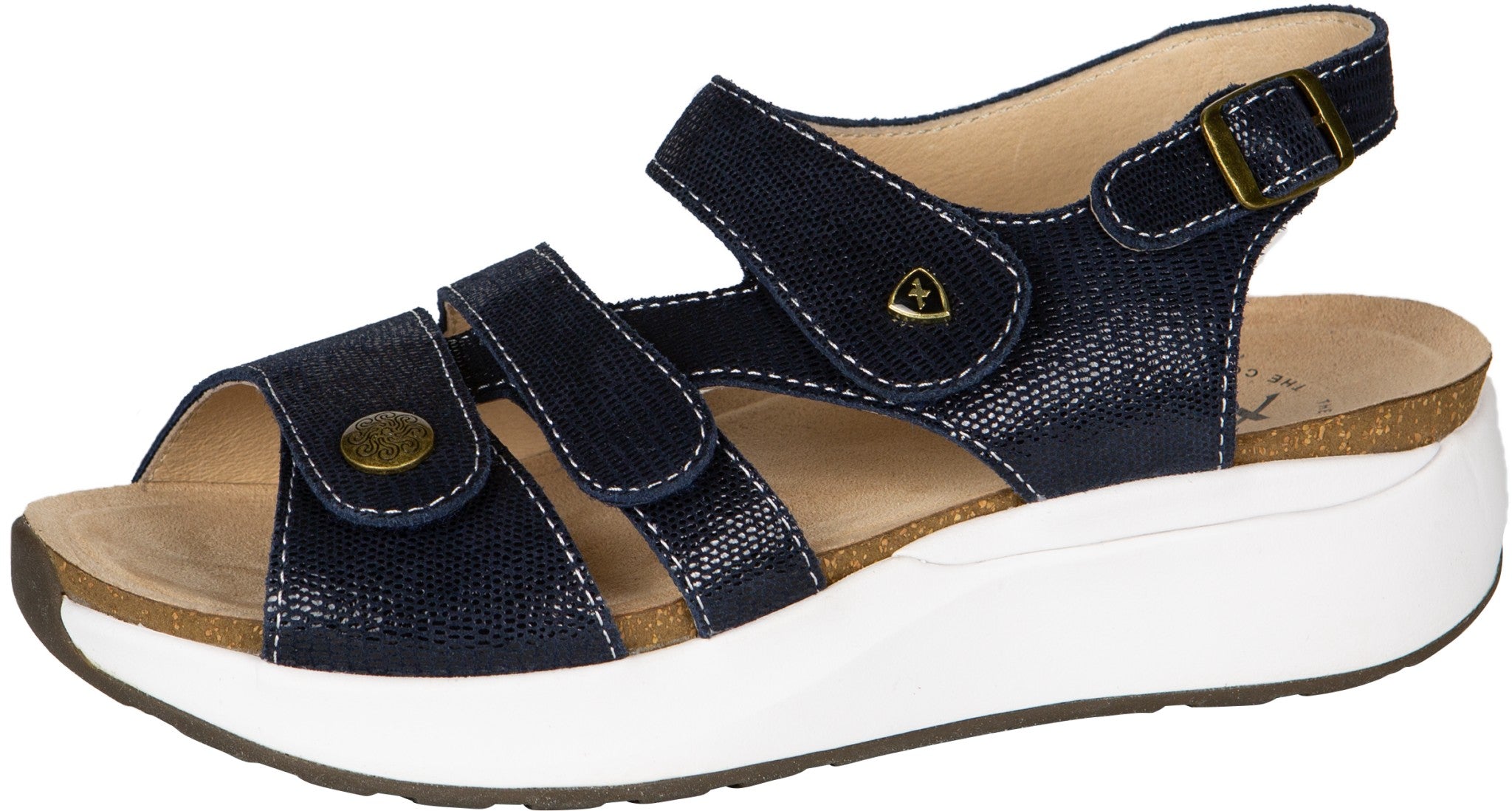 Xelero Mykonos Shoe Unisex Walking Shoe