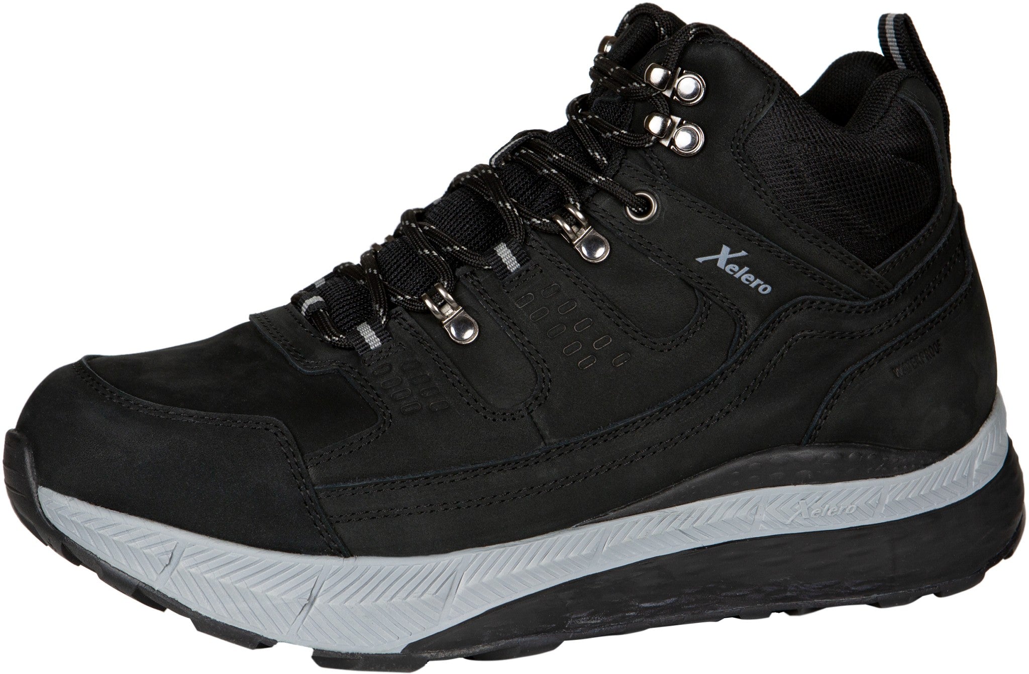 Xelero Steadfast Hiker Hi Men's Boot