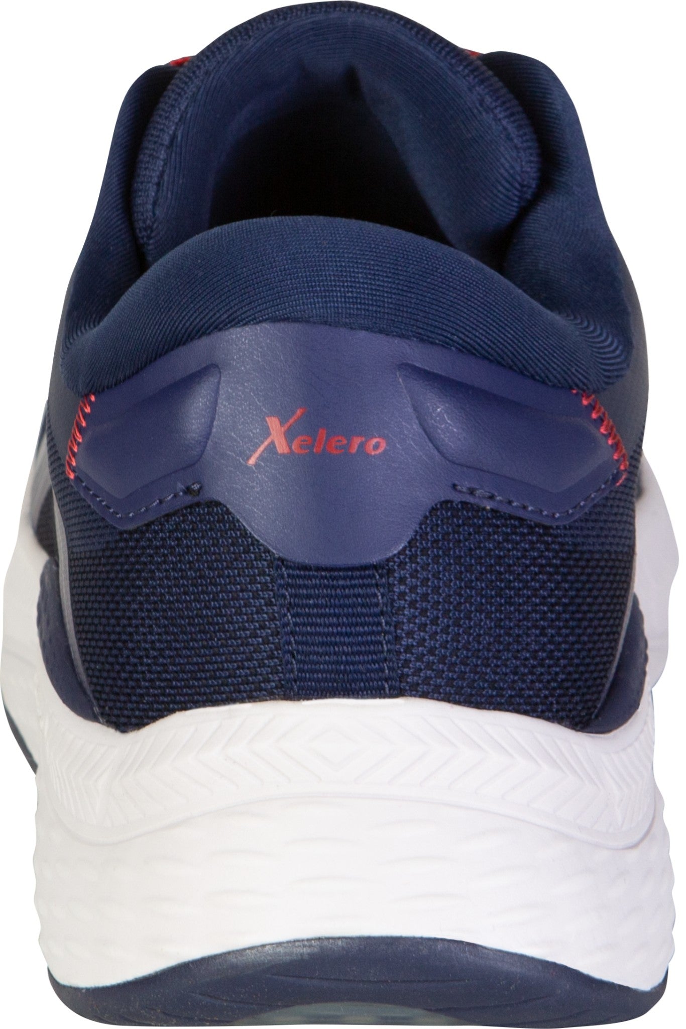 Xelero Steadfast II Women's Shoe - Navy - Product View - 6