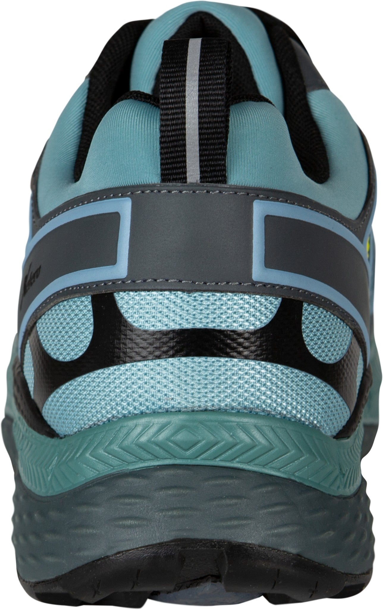 Xelero Steadfast Trail Men's Shoe - Granite/Glacier Blue - Product View - 5