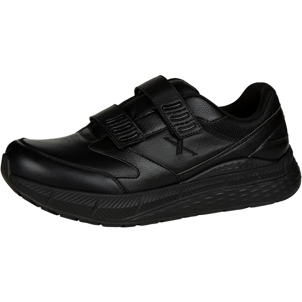 Xelero Steadfast Walker Supportive Comfort Men's Shoe - Lifestyle - Lifestyle Detail - 1