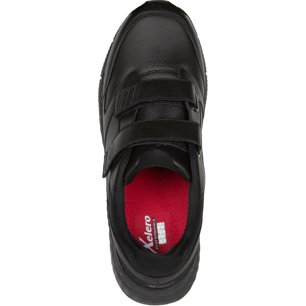 Xelero Steadfast Walker Supportive Comfort Men's Shoe - Lifestyle - Lifestyle Detail - 2