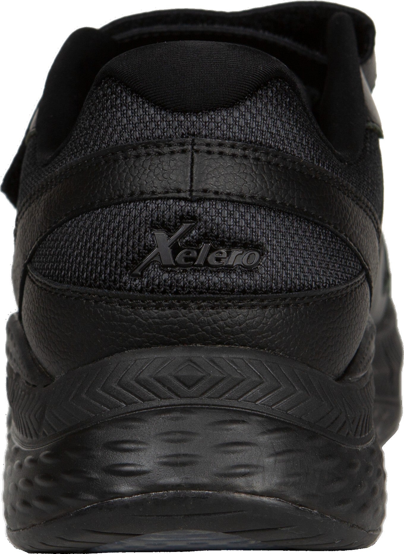 Xelero Steadfast Walker Supportive Comfort Men's Shoe - Lifestyle - Lifestyle Detail - 5
