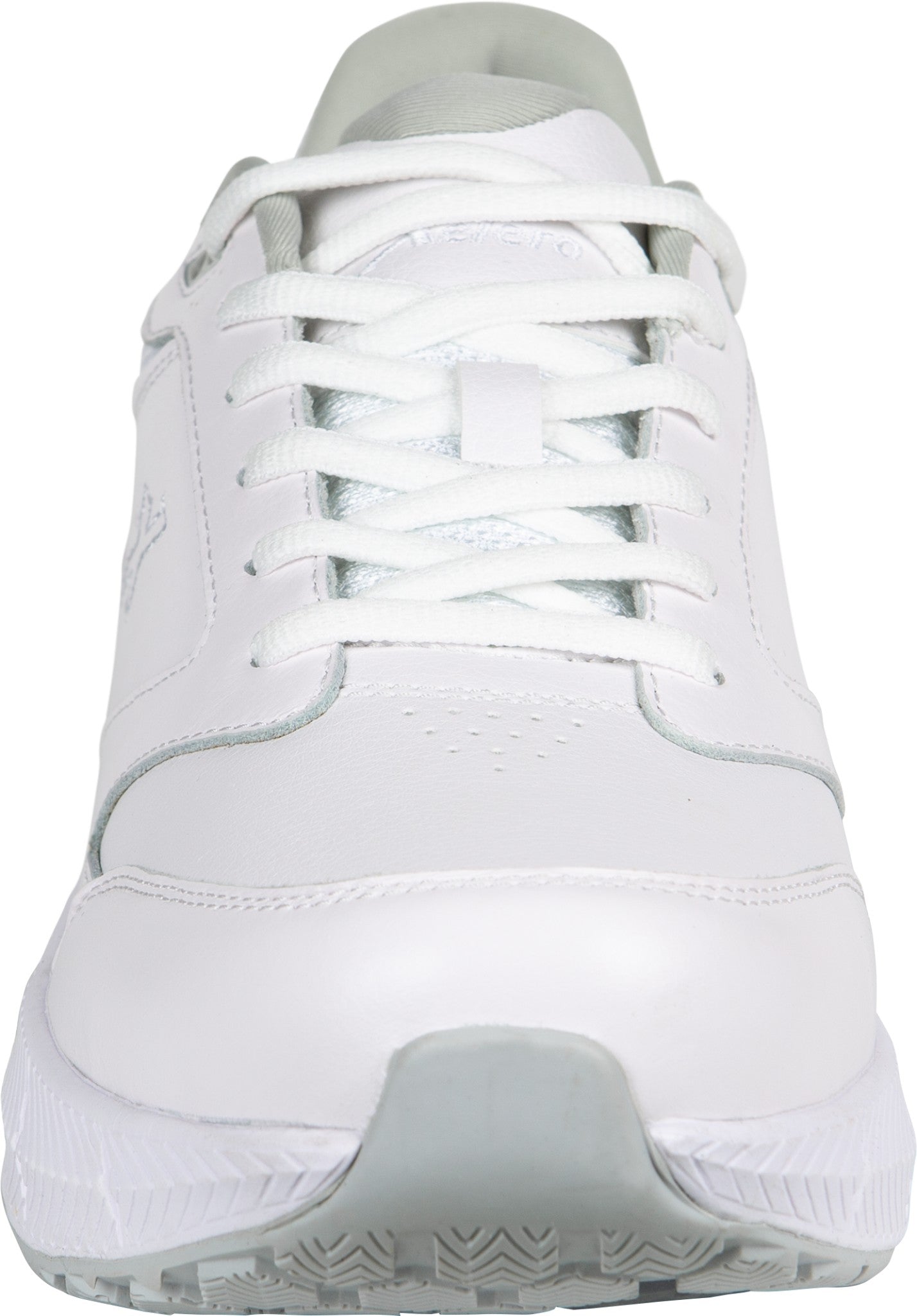Xelero Steadfast Walker Women's Shoe - White - Product View - 3