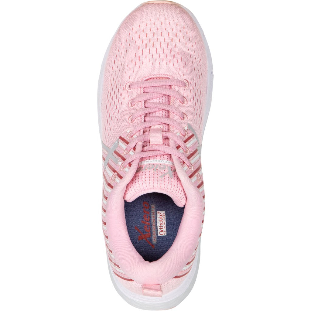 Xelero Steadfast Women's Shoe - Pink - Product View - 2