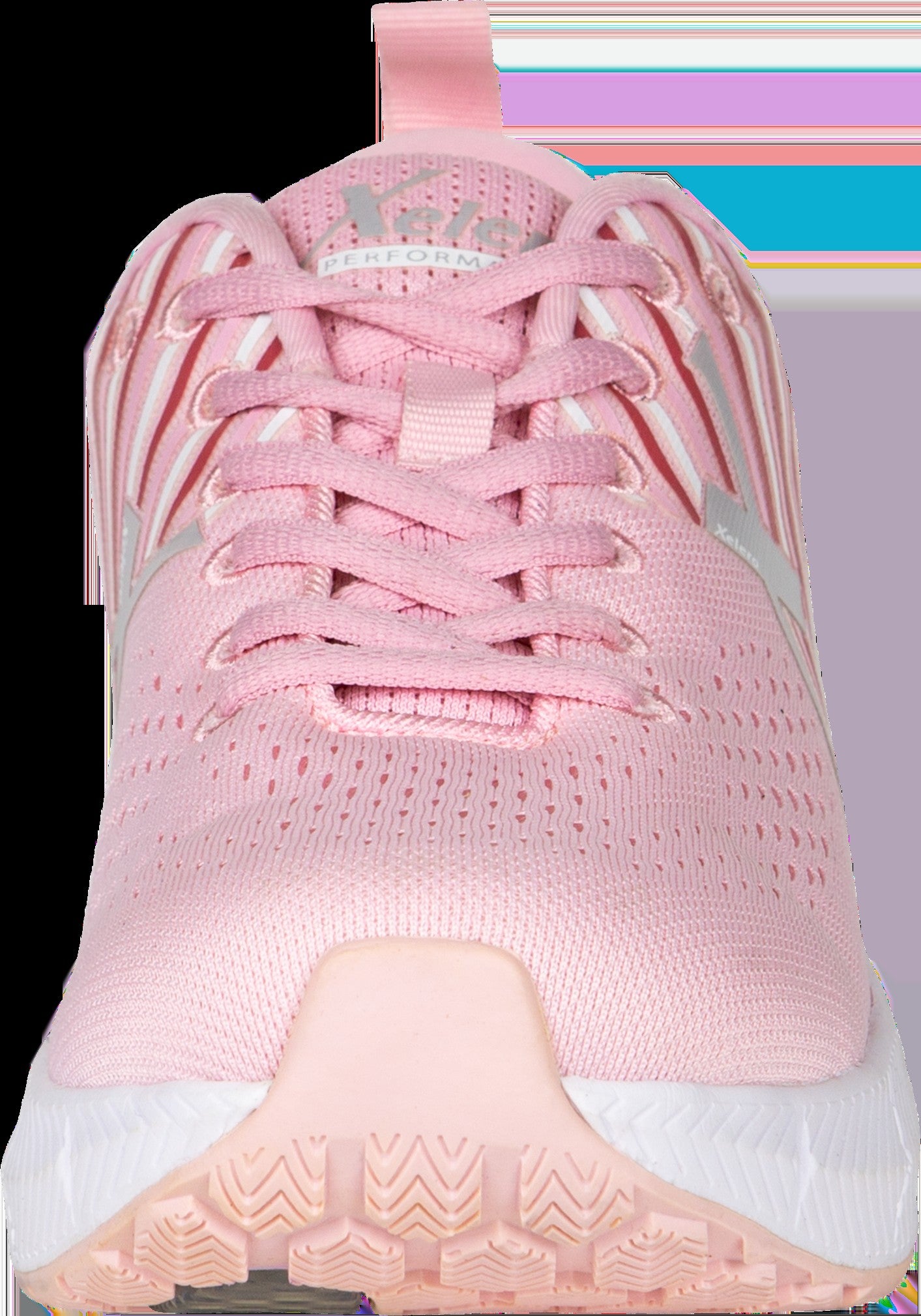 Xelero Steadfast Women's Shoe - Pink - Product View - 3