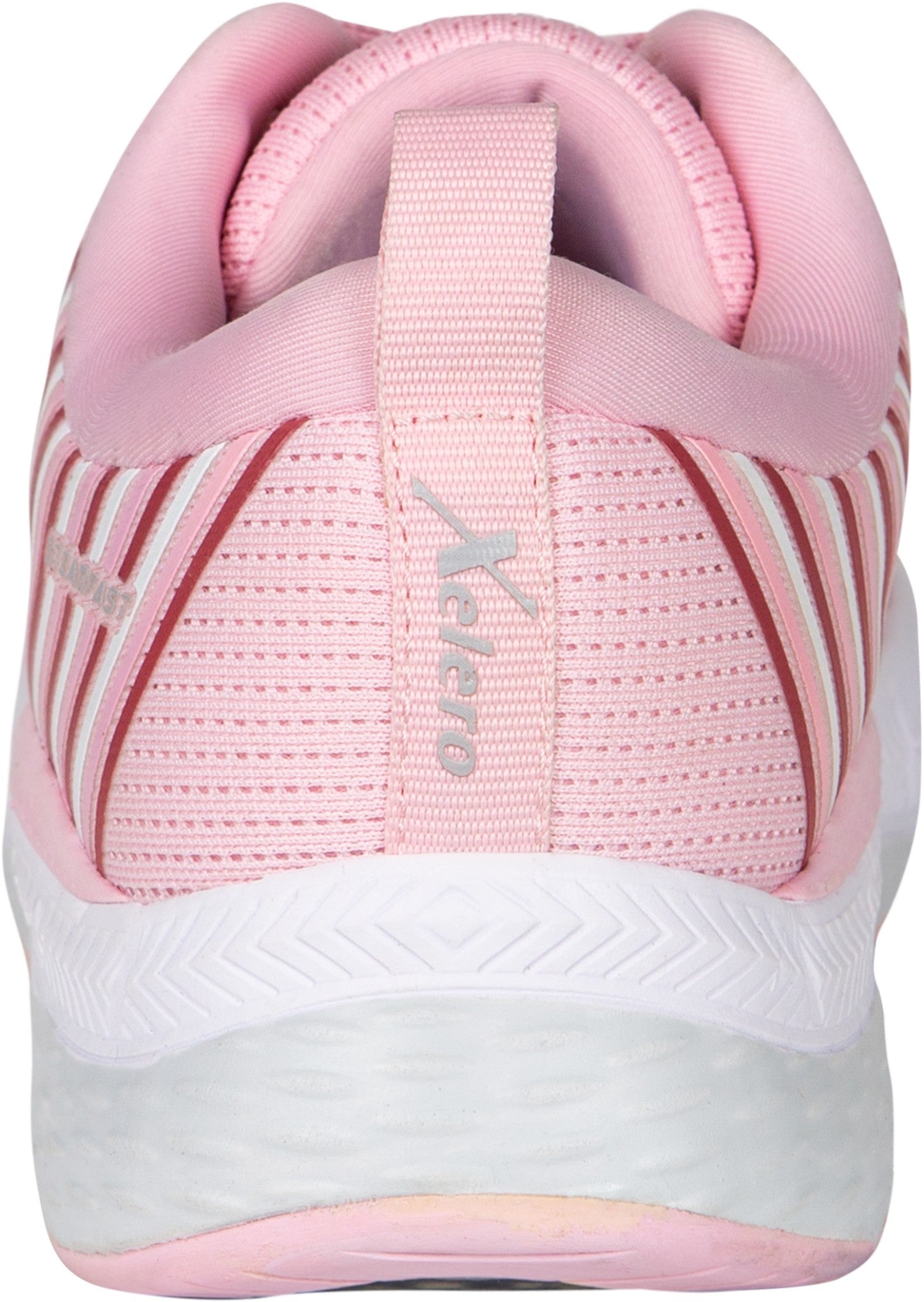 Xelero Steadfast Women's Shoe - Pink - Product View - 5