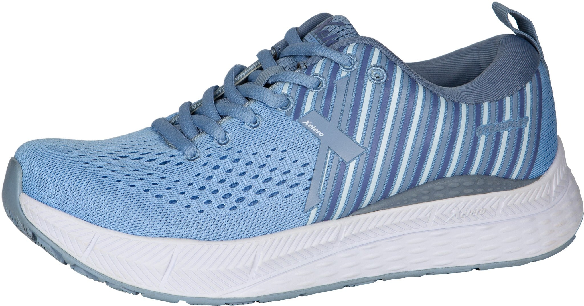 White Lt Blue
