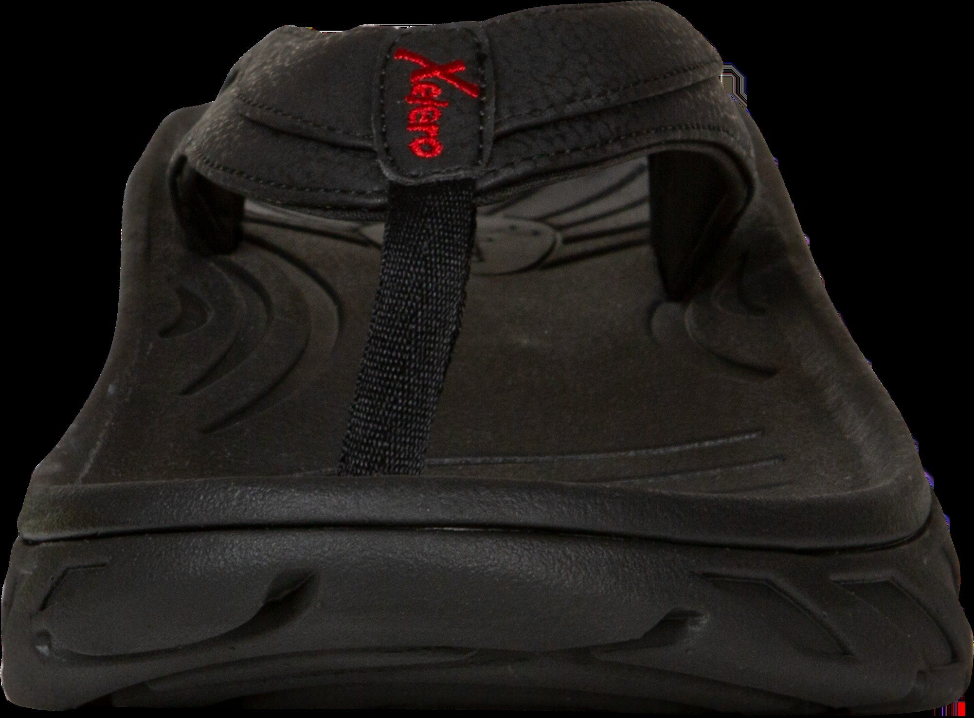 Xelero TRU Sandal Men's Sandal - Black - Product View - 2