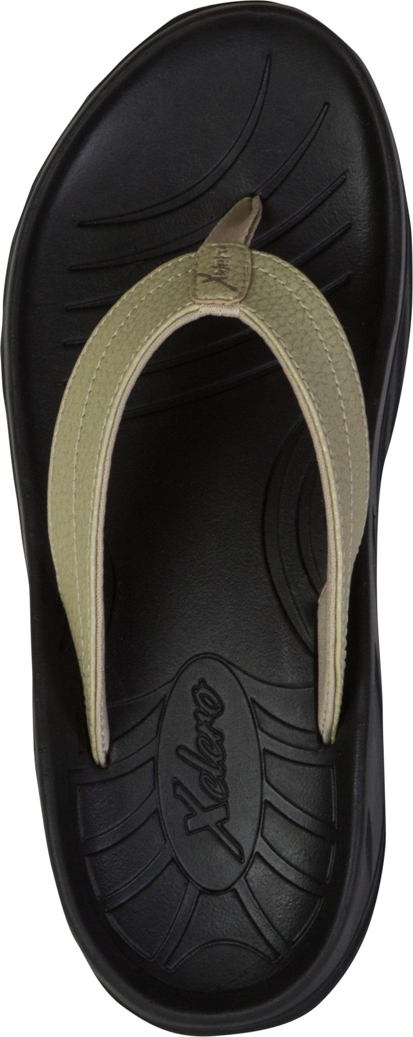 Xelero TRU Sandal Recovery Support Women's Sandal - Champagne - Product View - 2