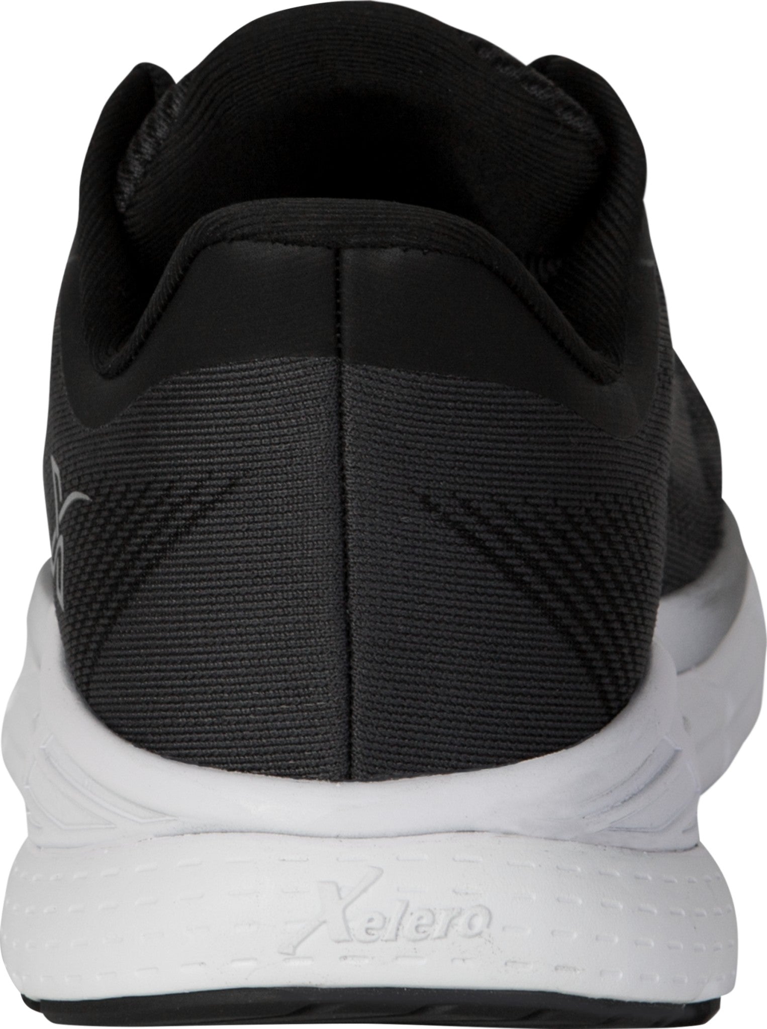 Xelero X-GPS Lightweight Stability and Cushioned Support Women's Shoe - Black - Product View - 5