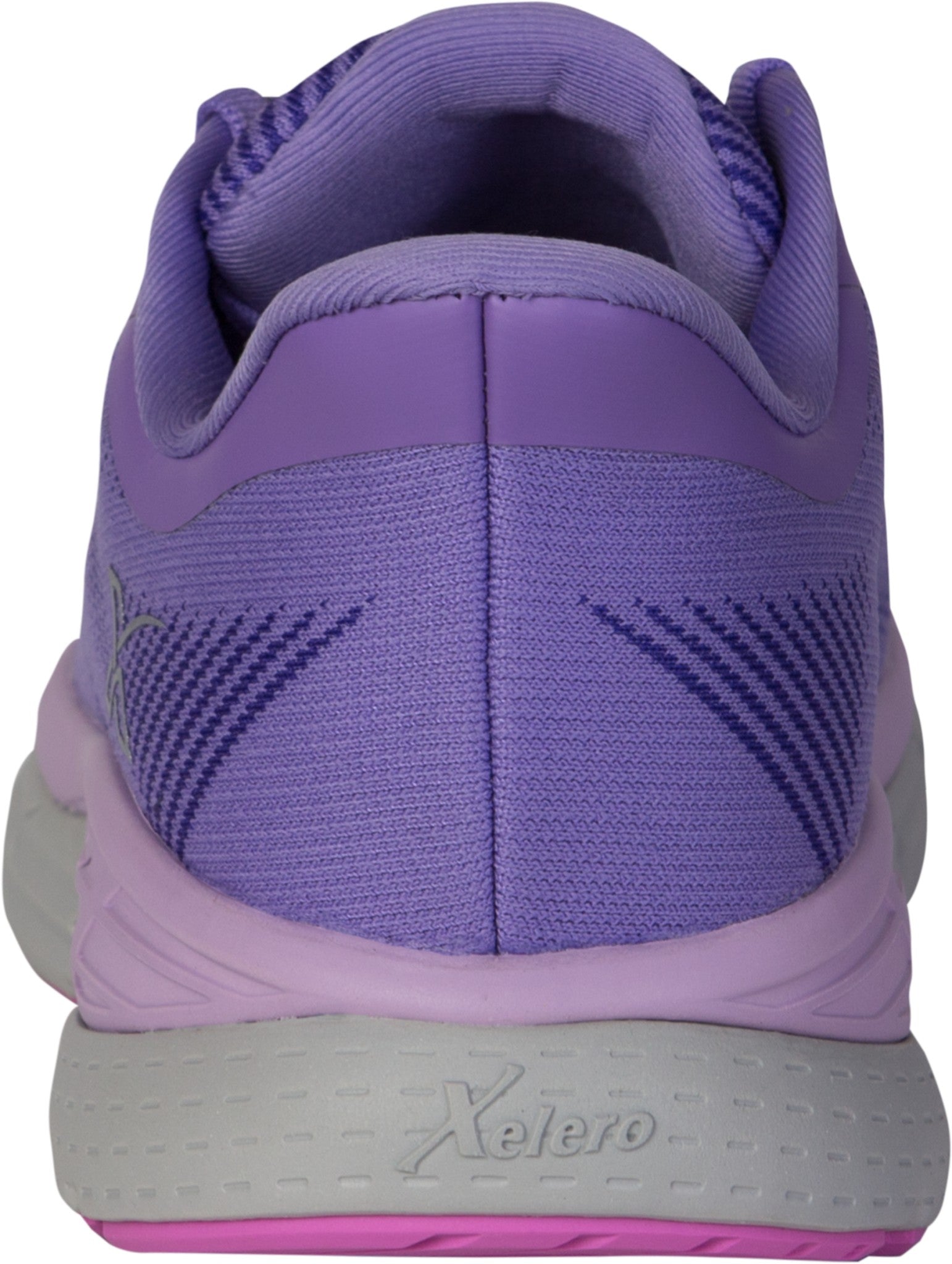 Xelero X-GPS Lightweight Stability and Cushioned Support Women's Shoe - Plum/Violet - Product View - 5