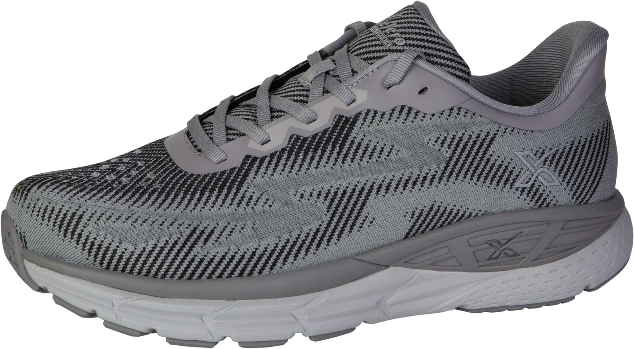 Carbon Grey