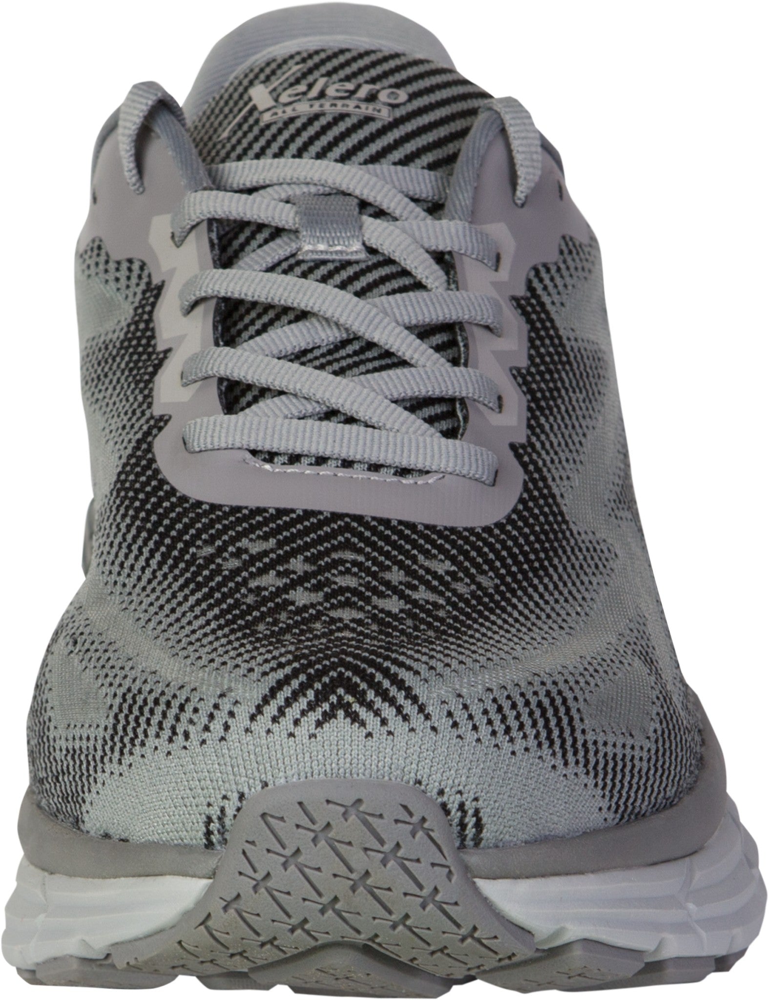 Xelero X-GPS Men's Shoe - Carbon Grey - Product View - 3