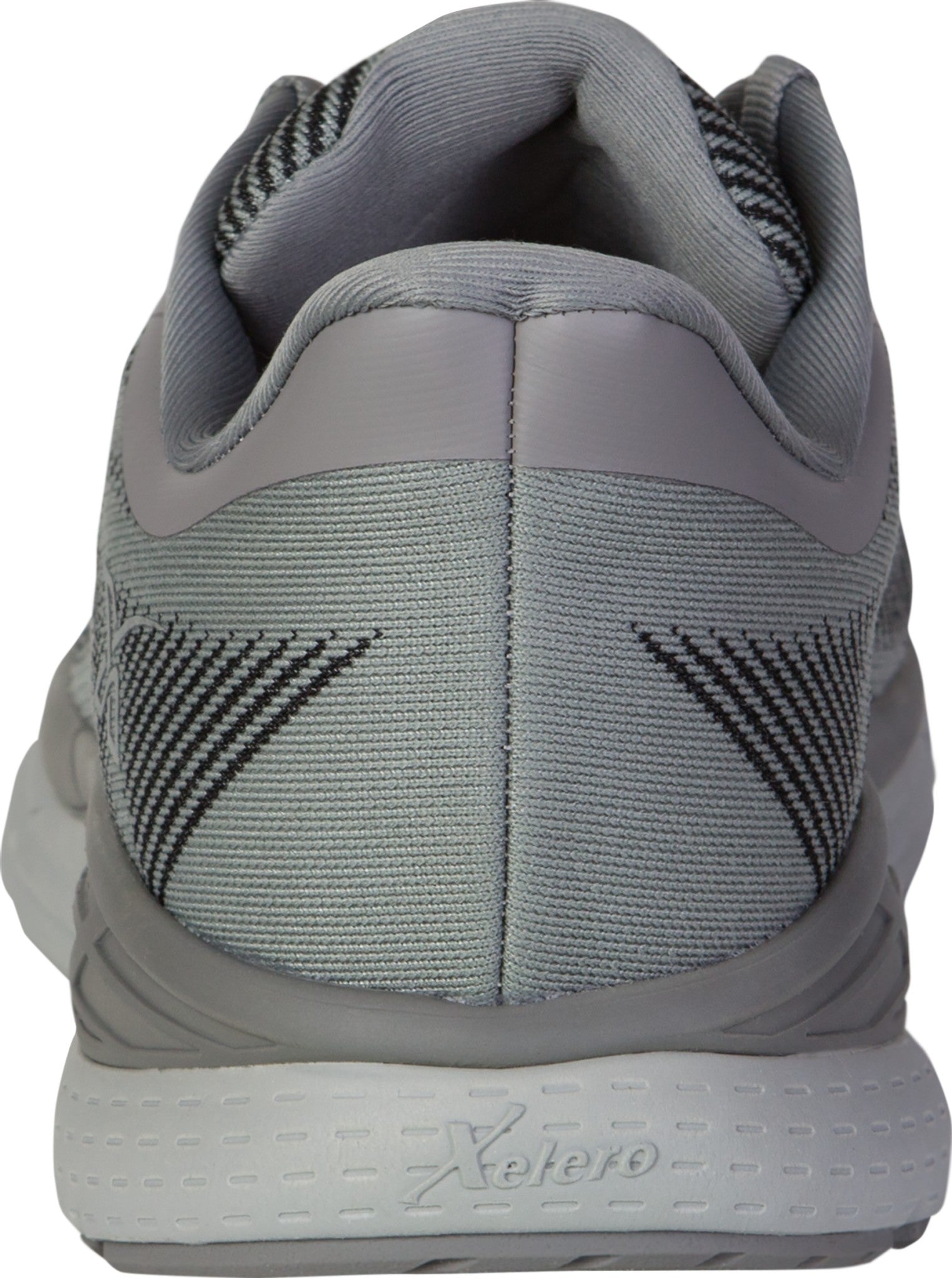 Xelero X-GPS Men's Shoe - Carbon Grey - Product View - 5
