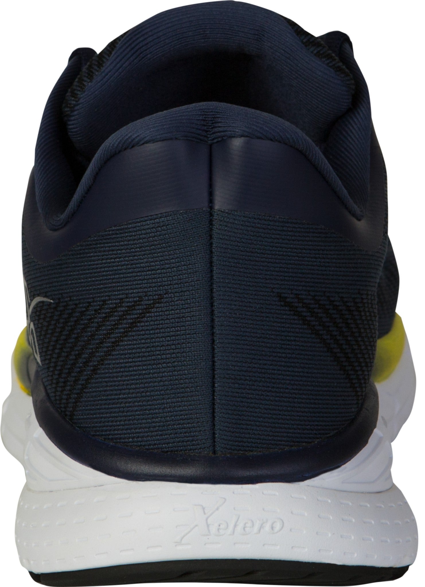 Xelero X-GPS Men's Shoe - Navy - Product View - 5