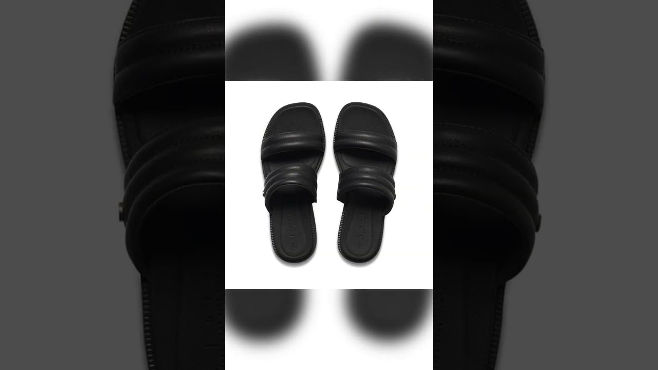 Watch Reef Lofty Lux Hi Women's Platform Sandals video